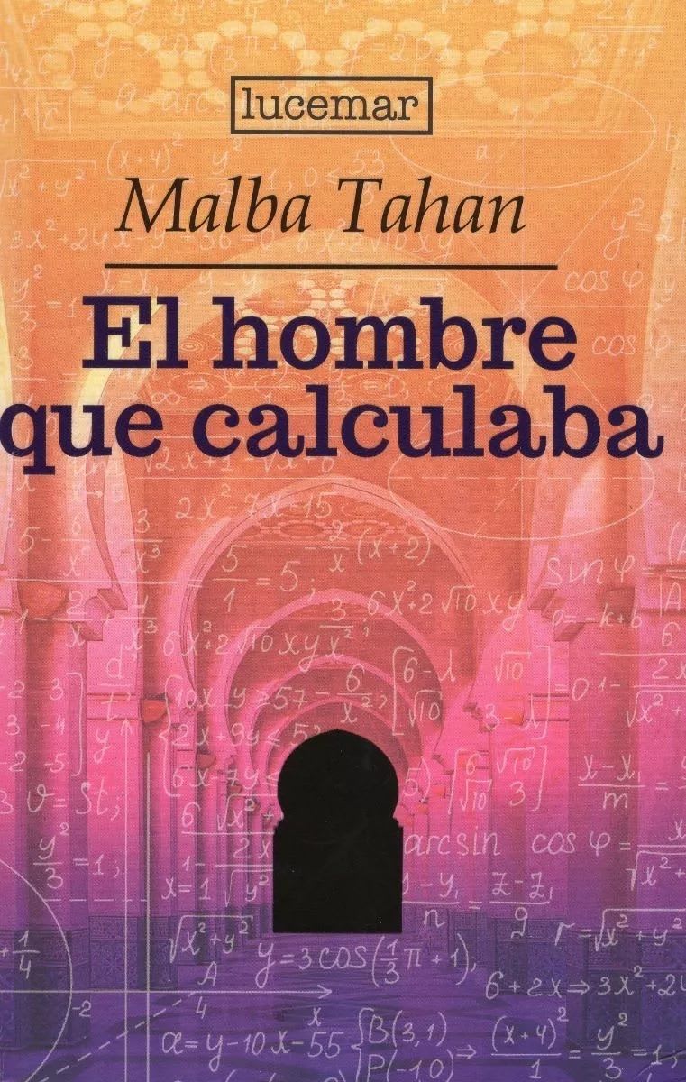 EL HOMBRE QUE CALCULABA - MALBA TAHAN1