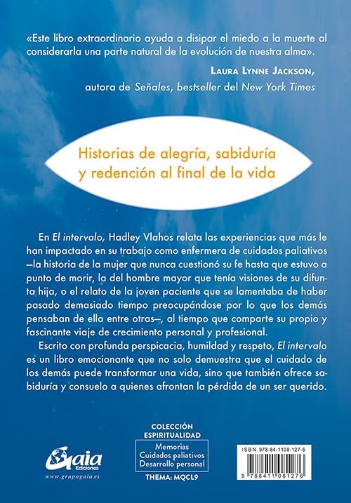 EL INTERVALO - HADLEY VLAHOS2