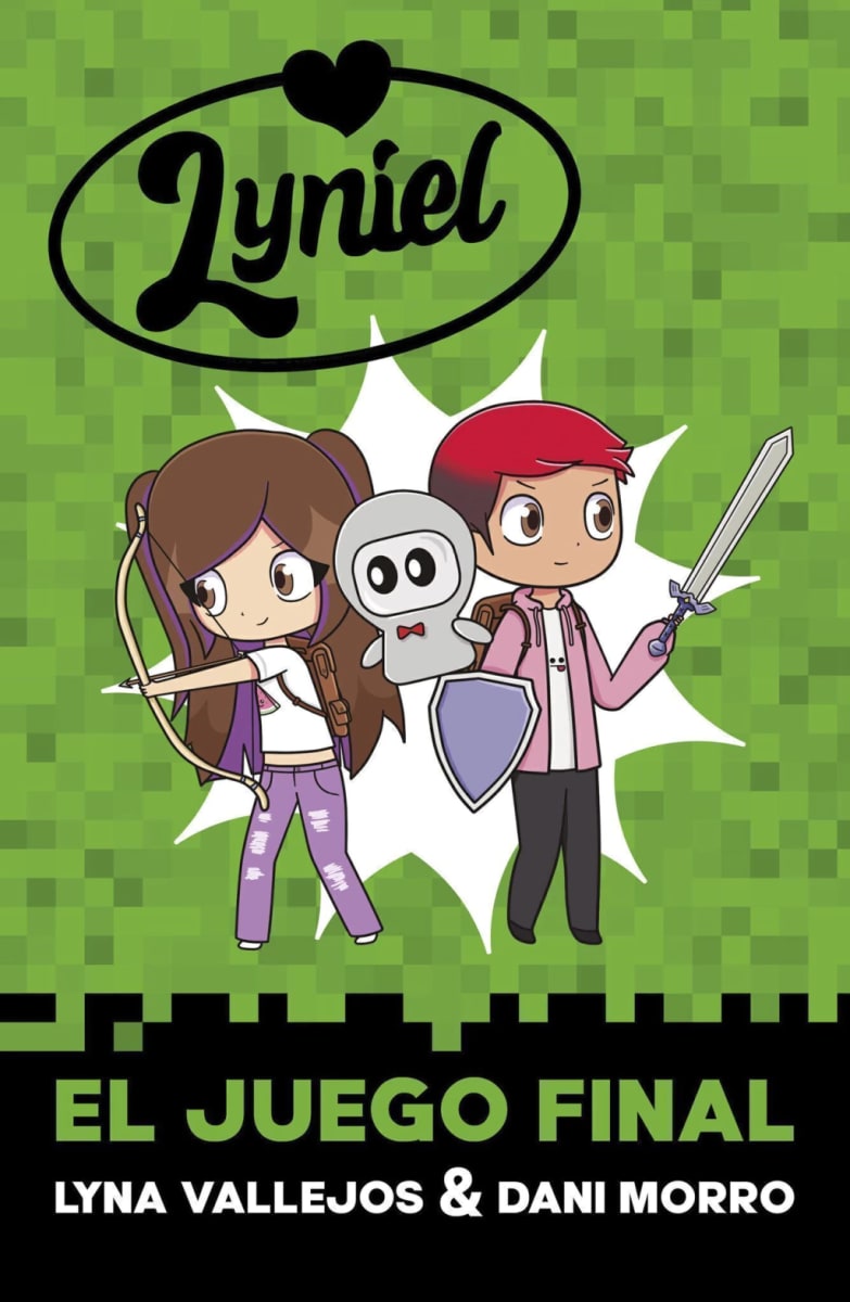EL JUEGO FINAL LYNIEL - LYNA VALLEJOS, DANI MORRO1