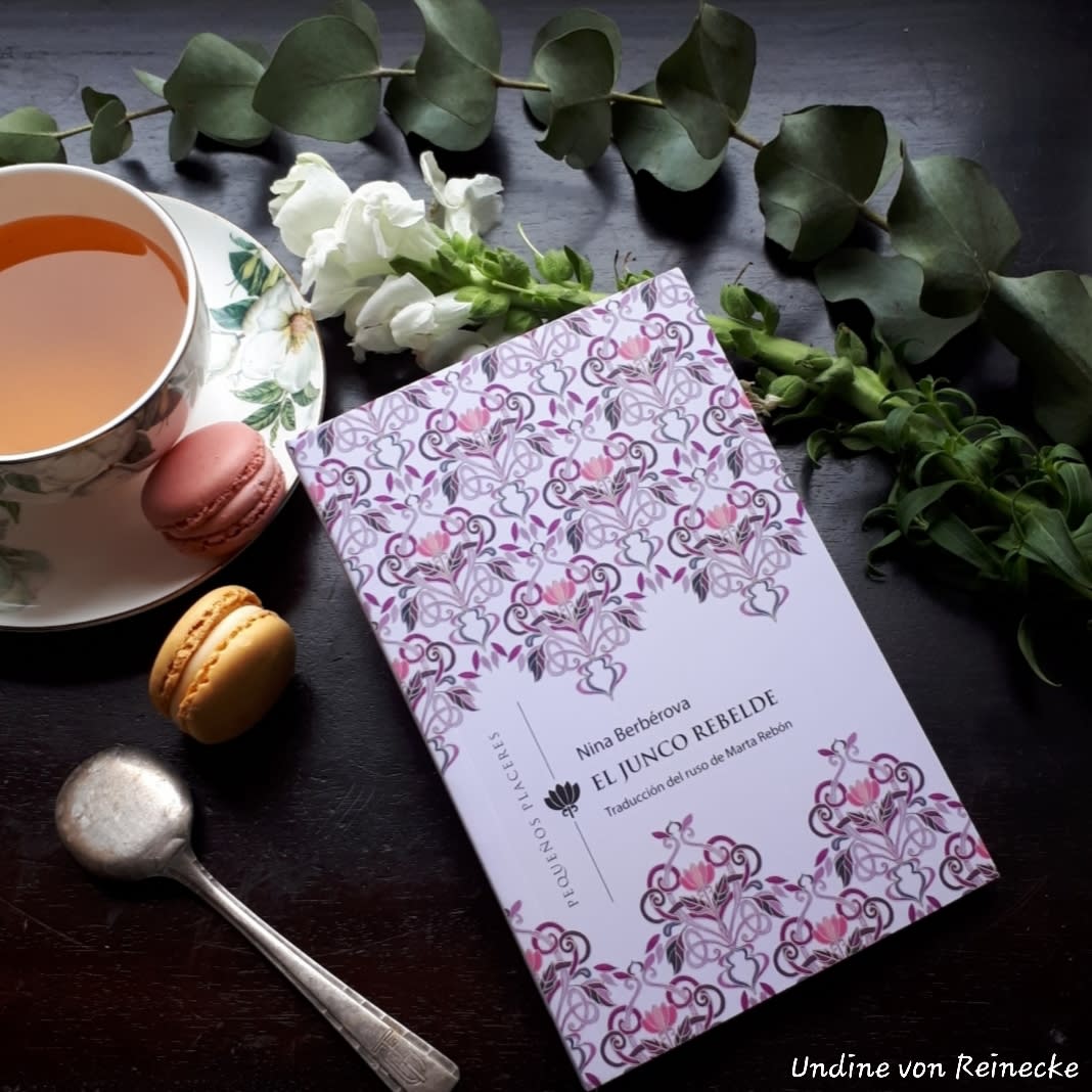 EL JUNCO REBELDE DB - NINA BERBÉROVA3