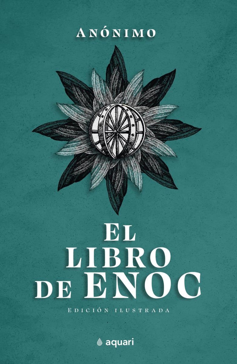 EL LIBRO DE ENOC 1