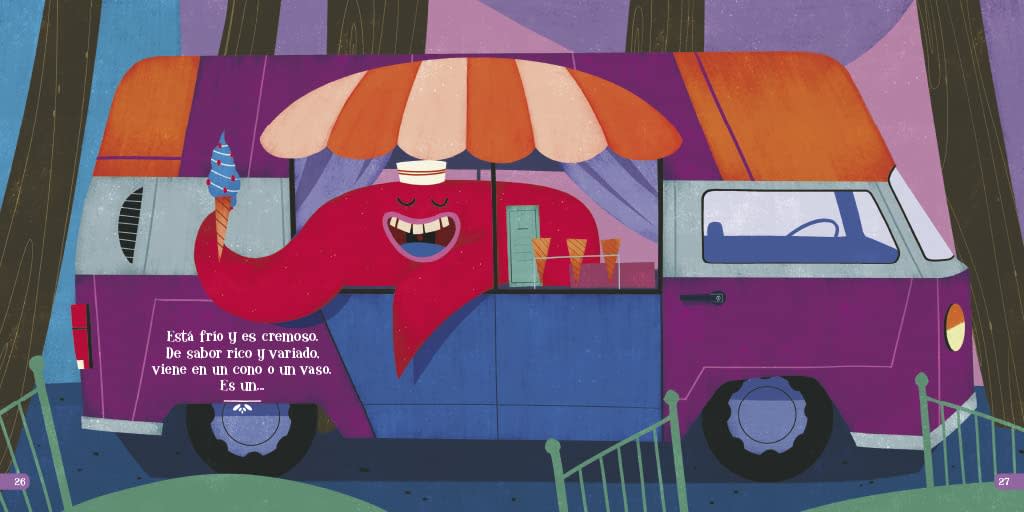 EL LIBRO DE LAS ADIVINANZAS5