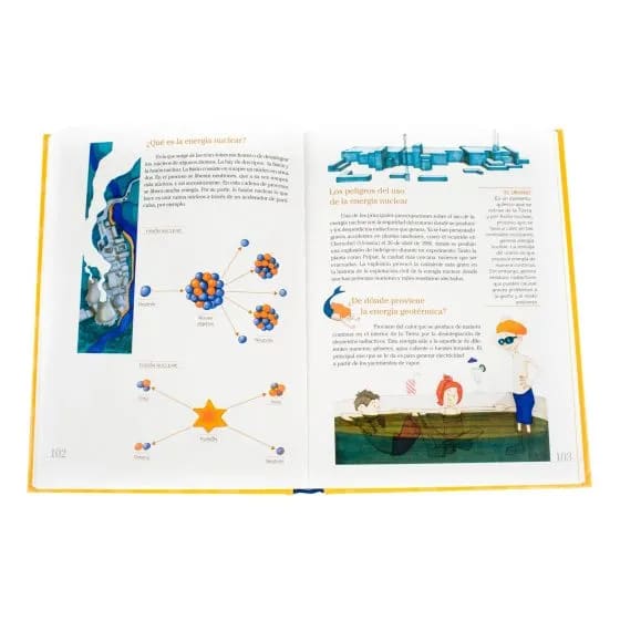 EL LIBRO DE LAS PREGUNTAS Y RESPUESTAS3