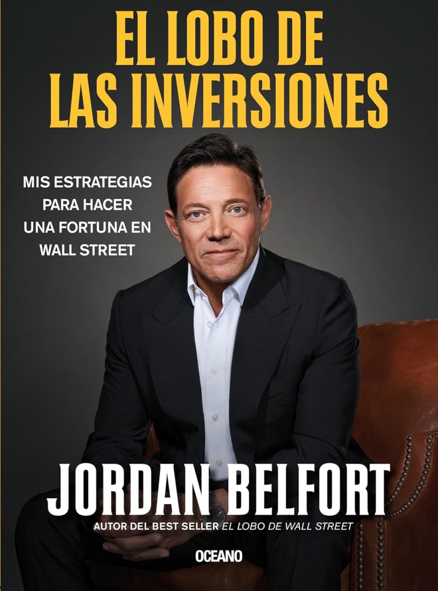 EL LOBO DE LAS INVERSIONES - JORDAN BELFORT1