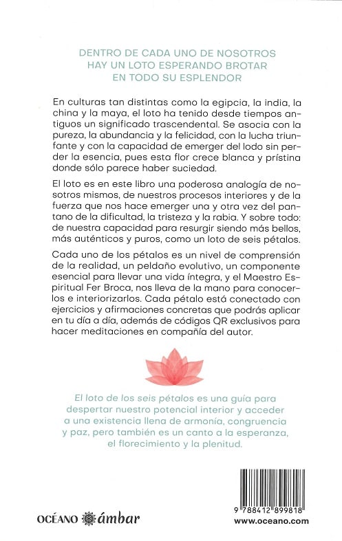 EL LOTO DE LOS SEIS PÉTALOS - FER BROCA2