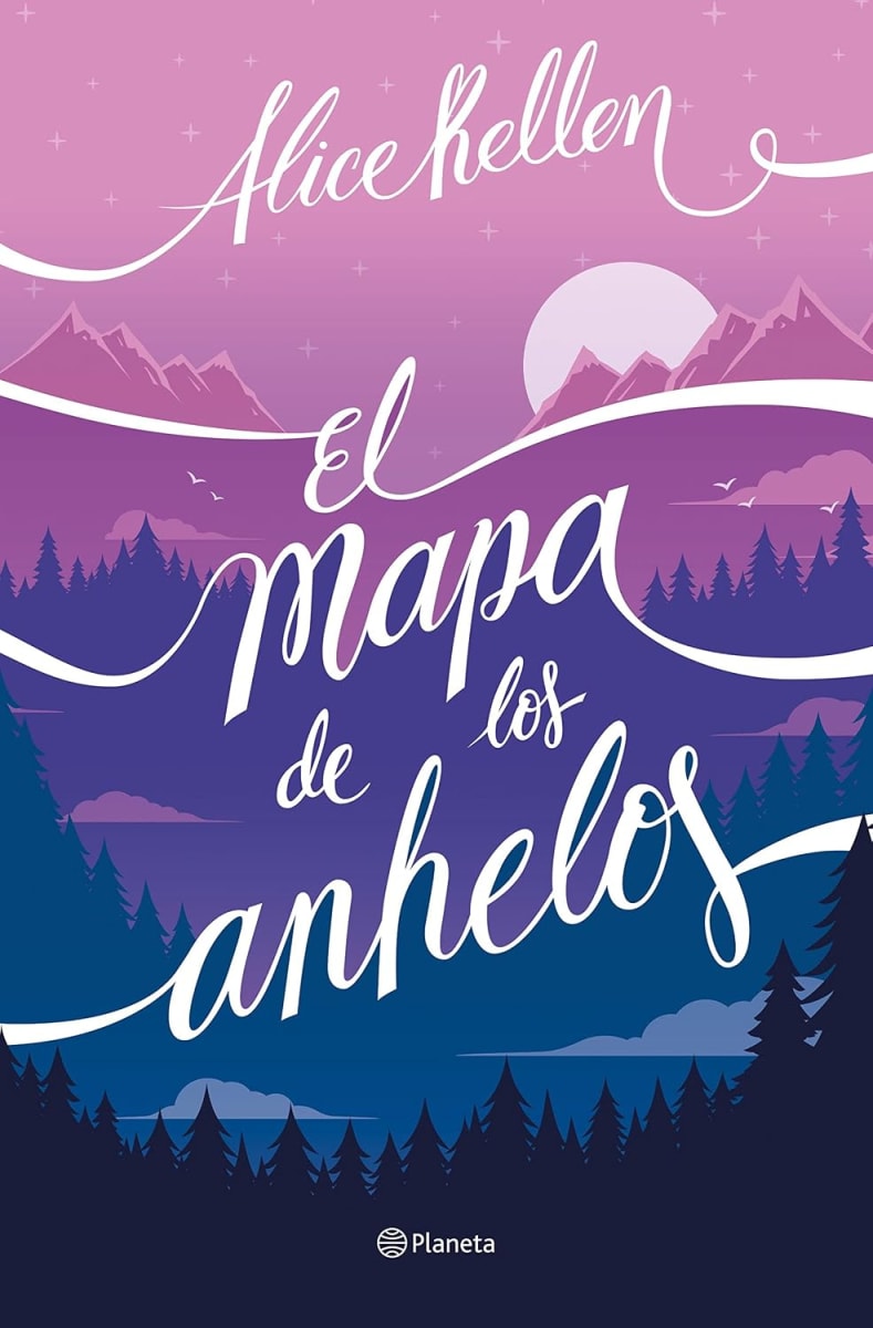 EL MAPA DE LOS ANHELOS NV - ALICE KELLEN1