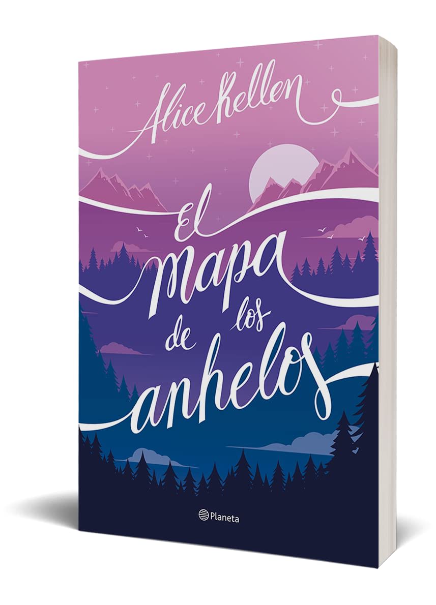 EL MAPA DE LOS ANHELOS NV - ALICE KELLEN2