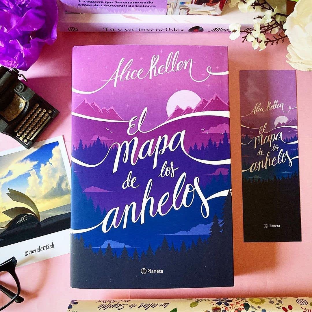 EL MAPA DE LOS ANHELOS NV - ALICE KELLEN3