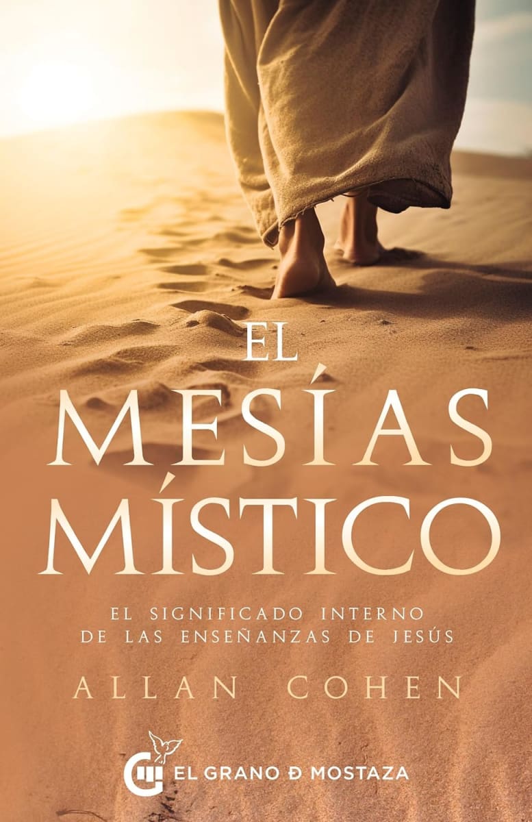 EL MESÍAS MÍSTICO - ALAN COHEN1