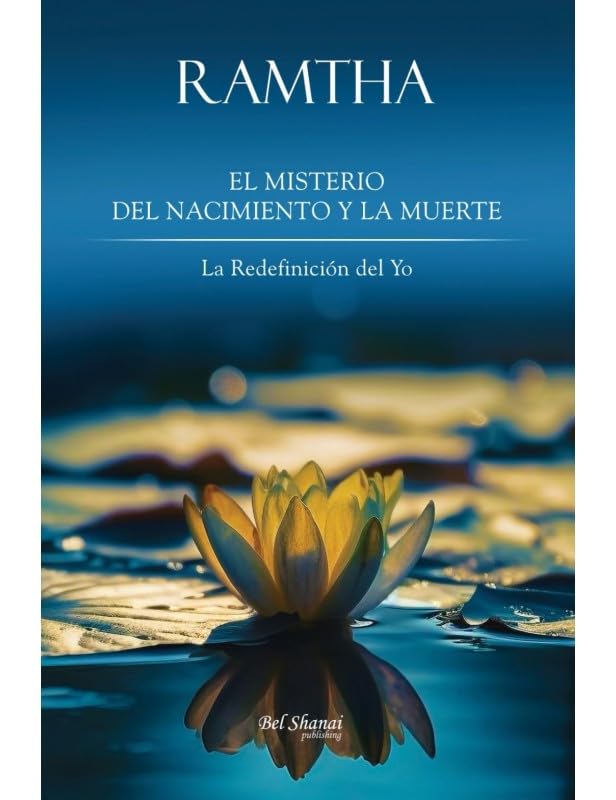 EL MINISTERIO DEL NACIMIENTO Y LA MUERTE RAMTHA - JUDY ZEBRA KNIGHT1