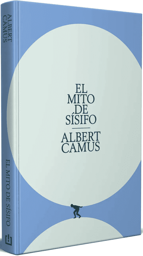 EL MITO DE SÍSIFO EDIC CONMEMORATIVA TD DB - ALBERT CAMUS1
