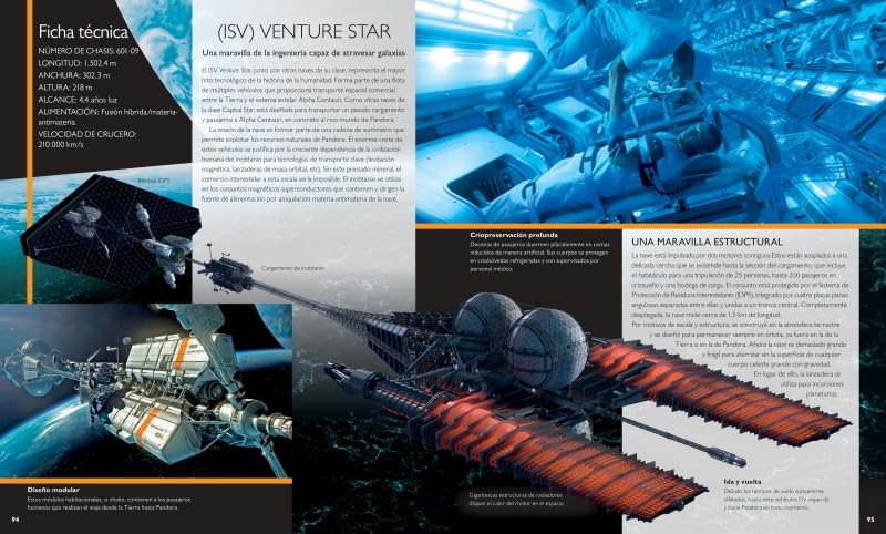 EL MUNDO DE AVATAR DK5