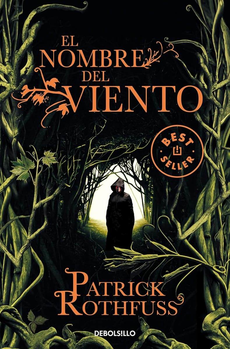 EL NOMBRE DEL VIENTO DB LA CRÓNICA DEL ASESINO DE REYES 1- PATRICK ROTHFUSS1