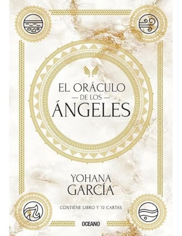 EL ORACULO DE LOS ANGELES - YOHANA GARCIA1