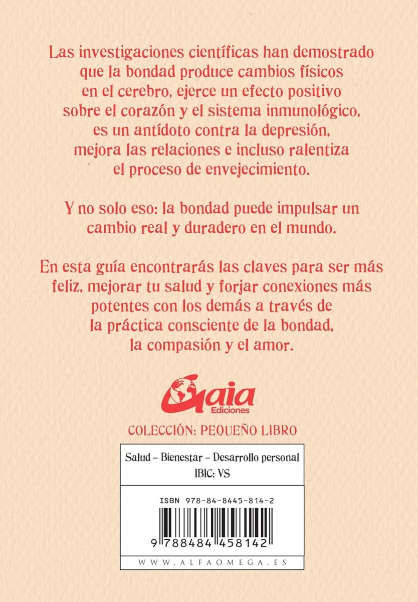 EL PEQUEÑO LIBRO DE LA BONDAD (pequeño) - DR. DAVID HAMILTON2