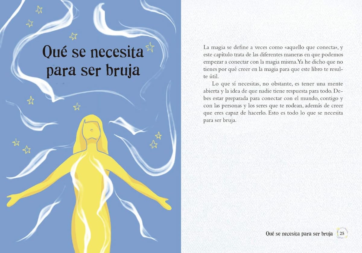 EL PEQUEÑO LIBRO DE LA BRUJERÍA (pequeño) - KITTY GUILSBOROUGH4