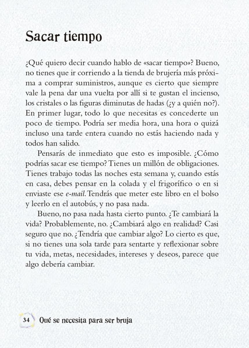 EL PEQUEÑO LIBRO DE LA BRUJERÍA (pequeño) - KITTY GUILSBOROUGH5