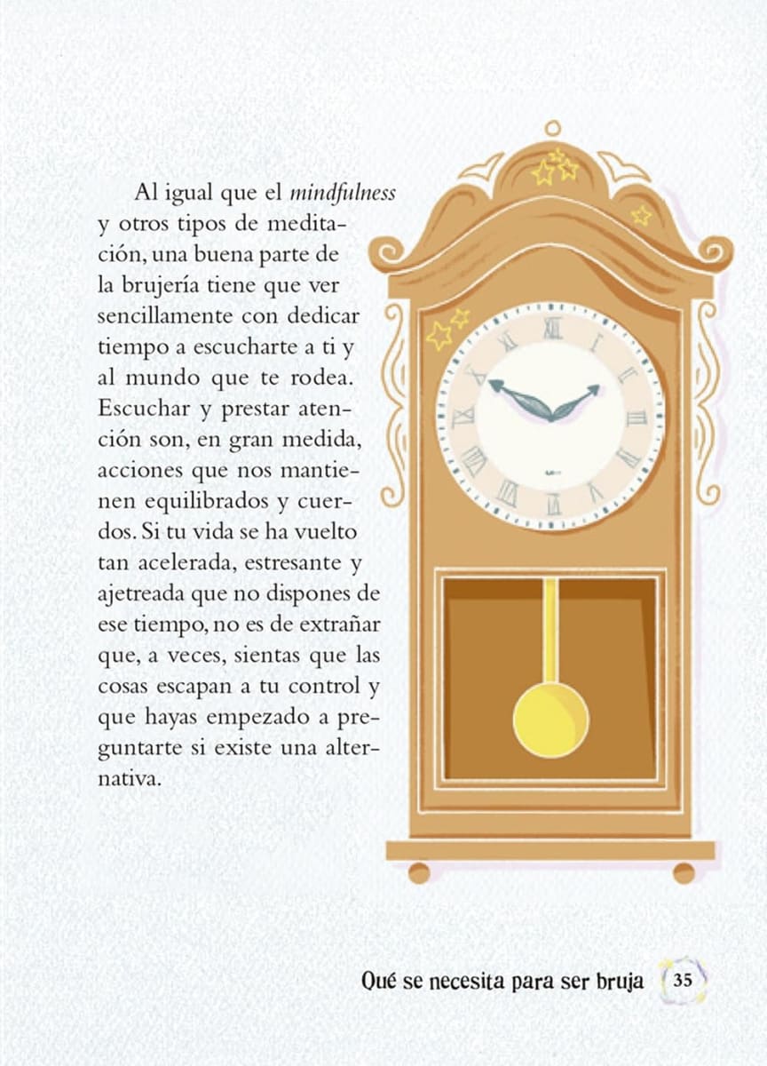 EL PEQUEÑO LIBRO DE LA BRUJERÍA (pequeño) - KITTY GUILSBOROUGH6