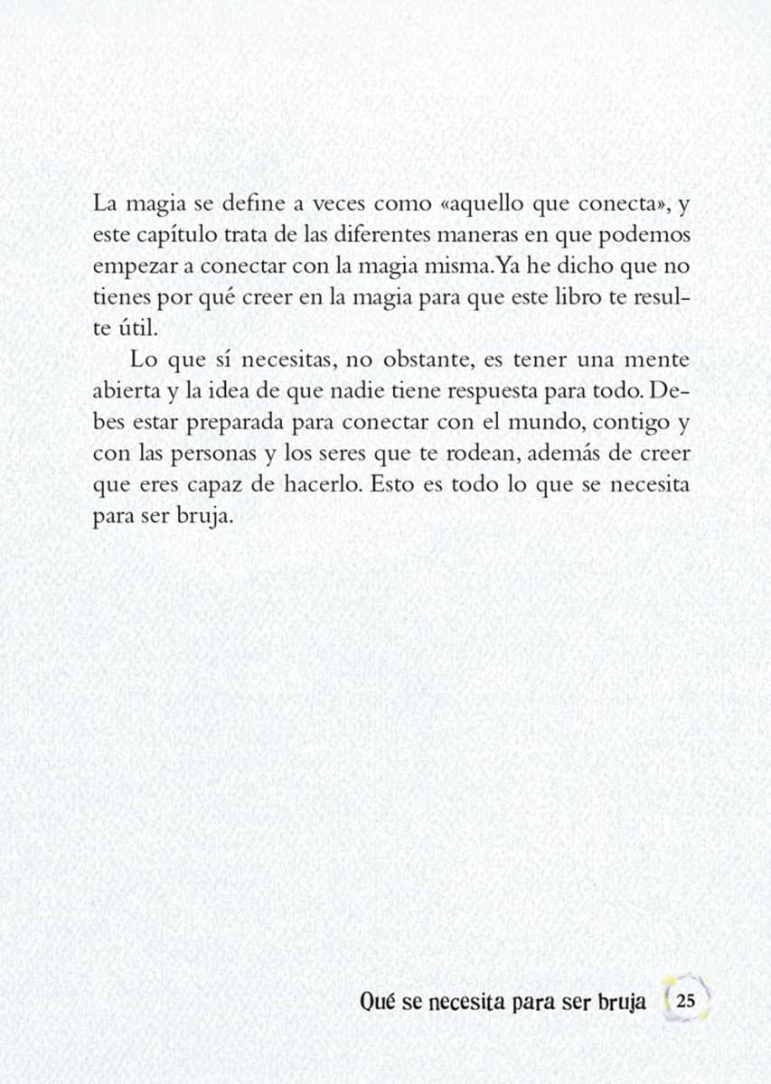 EL PEQUEÑO LIBRO DE LA BRUJERÍA (pequeño) - KITTY GUILSBOROUGH7