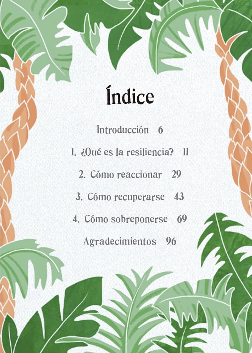 EL PEQUEÑO LIBRO DE LA RESILIENCIA (pequeño) - CHERYL RICKMAN3
