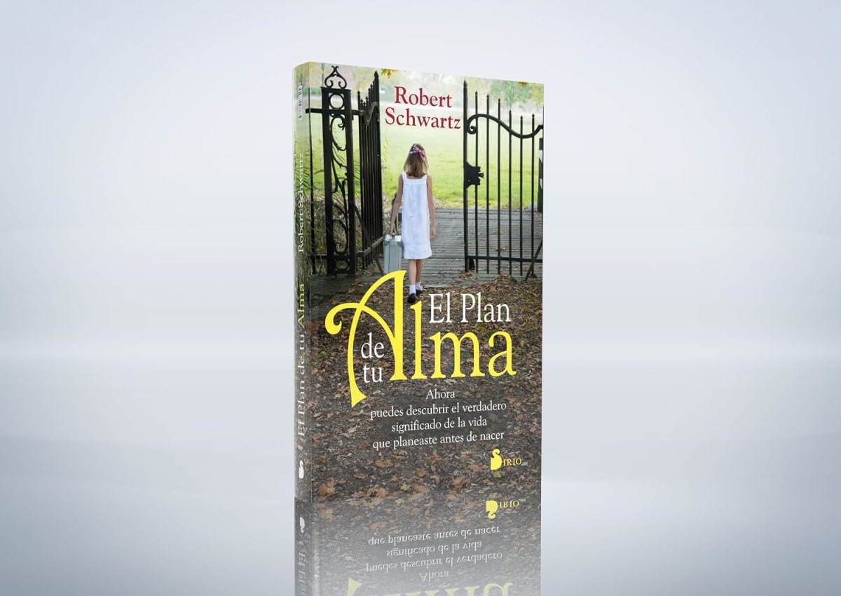 EL PLAN DE TU ALMA - ROBERT SCHWARTZ3