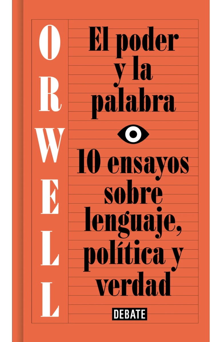 EL PODER Y LA PALABRA - ORWELL1