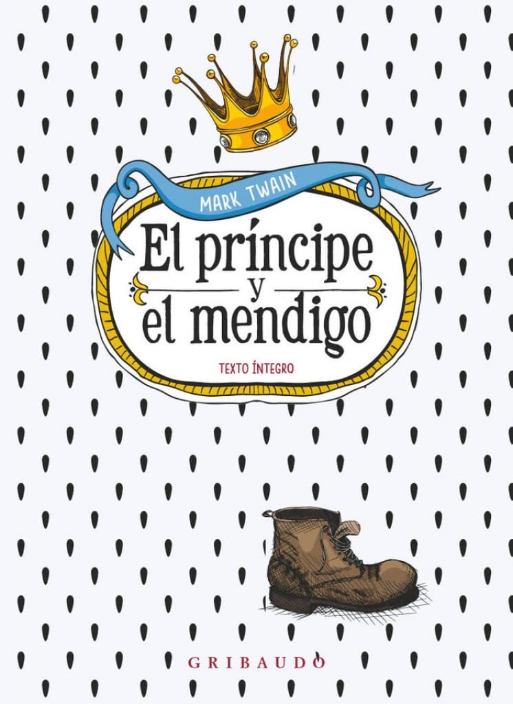 EL PRÍNCIPE Y EL MENDIGO TD - MARK TWAIN1