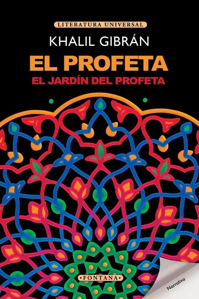 EL PROFETA BOLSILLO - KHALIL GIBRÁN1