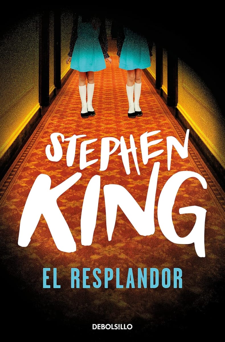 EL RESPLANDOR DB - STEPHEN KING NV1