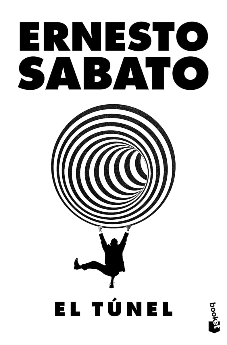 EL TÚNEL BOOKET - ERNESTO SABATO1