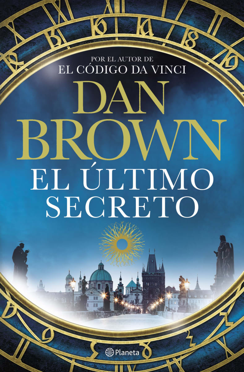 EL ÚLTIMO SECRETO - DAN BROWN1