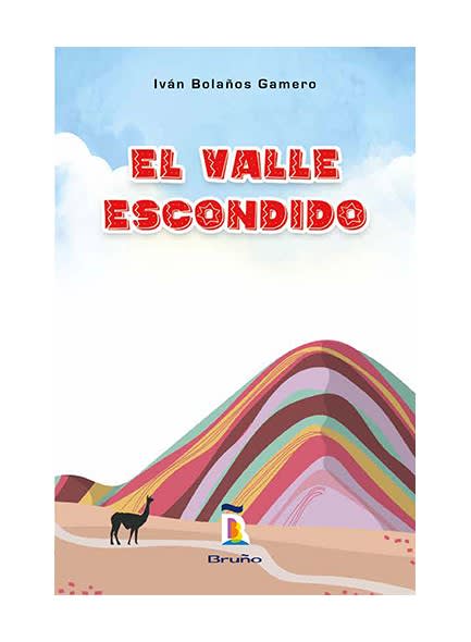 EL VALLE ESCONDIDO - IVÁN BOLAÑOS1