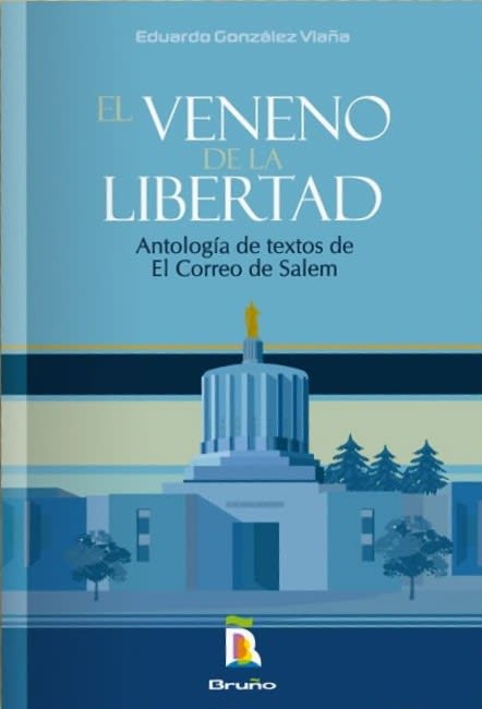 EL VENENO DE LA LIBERTAD NVP - EDUARDO GONZALEZ VIAÑA2