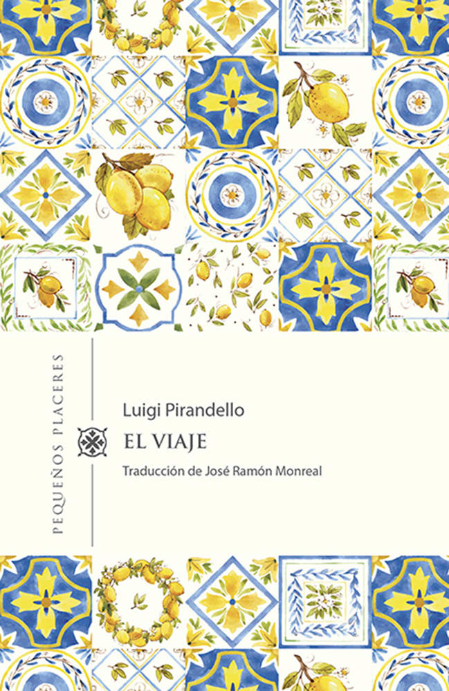 EL VIAJE DB - LUIGI PERANDELLO1