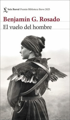 EL VUELO DEL HOMBRE-BENJAMÍN G.ROSADO1