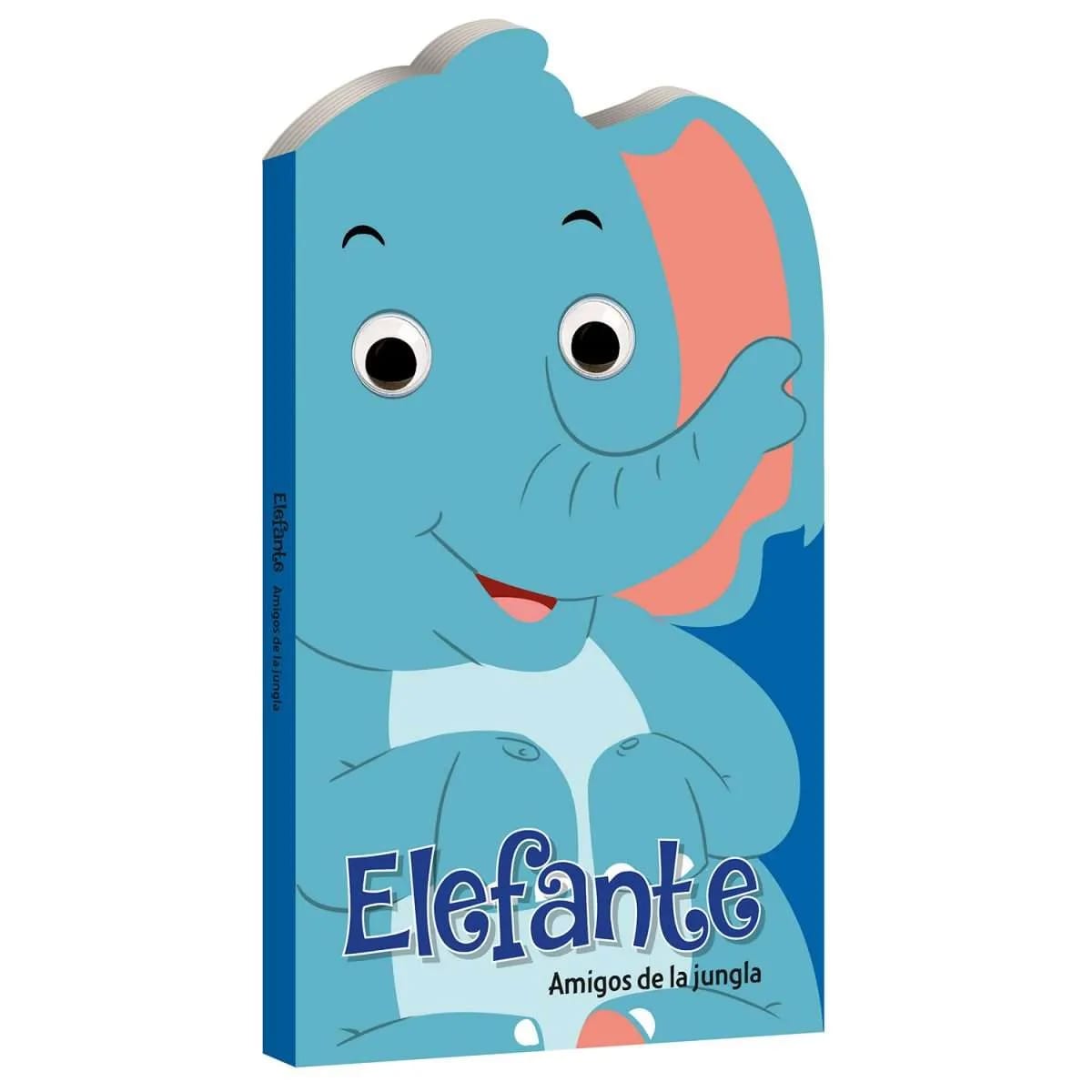 ELEFANTE-AMIGOS DE LA GRANJA1