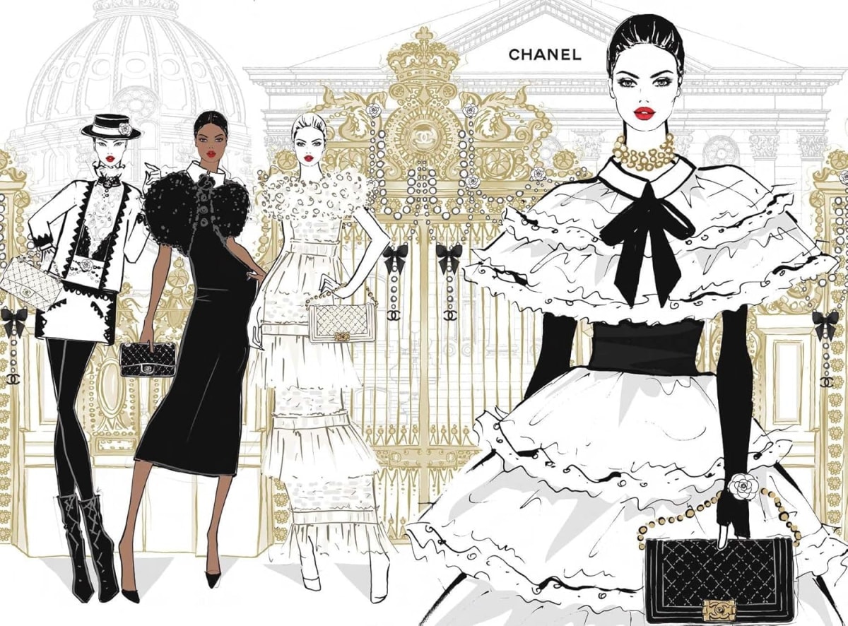ELEGANCIA - MEGAN HESS 5