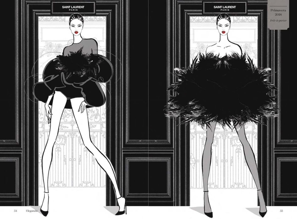 ELEGANCIA - MEGAN HESS 6