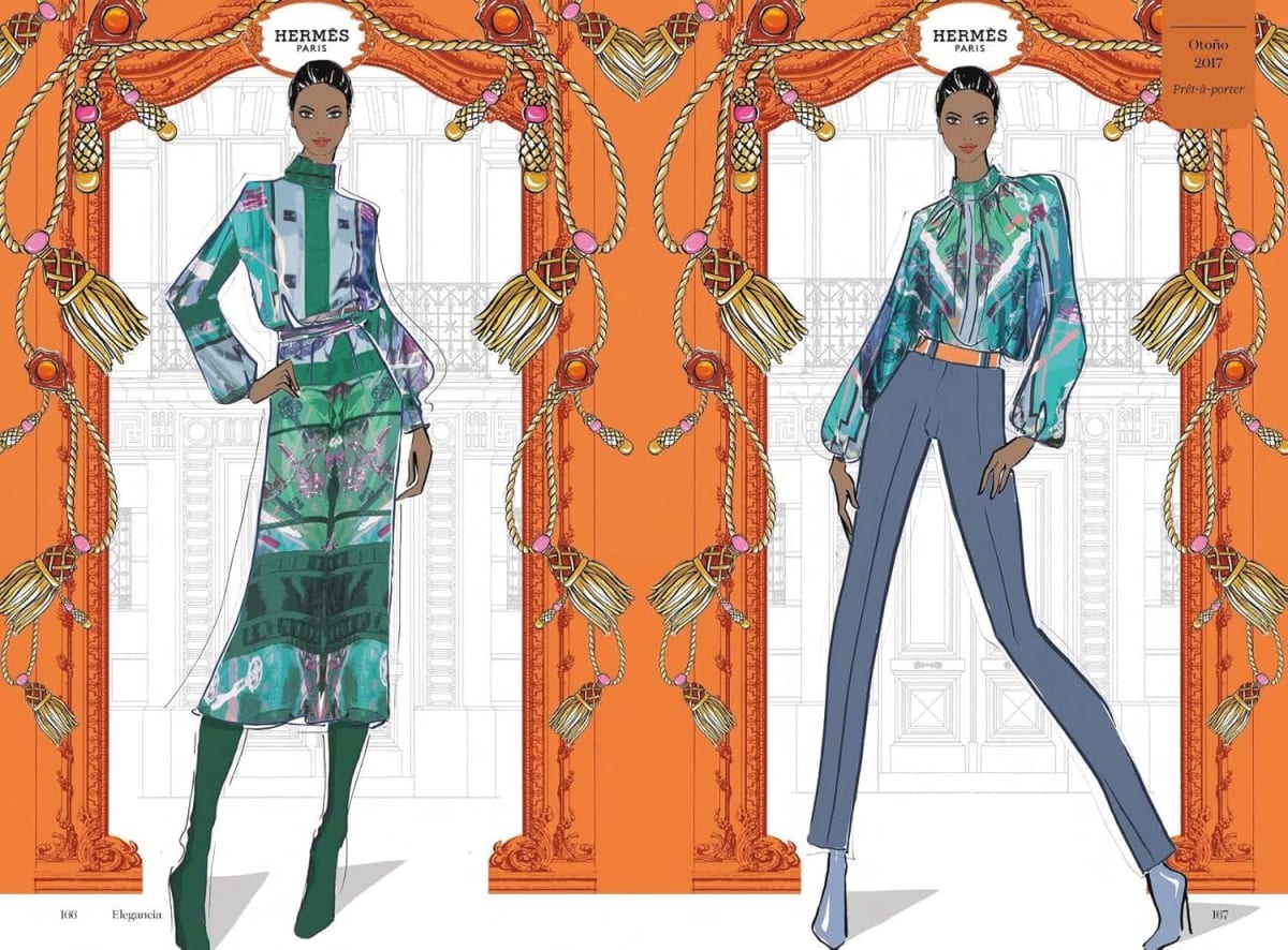 ELEGANCIA - MEGAN HESS 7