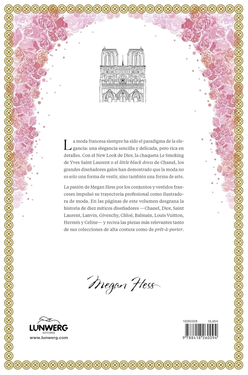 ELEGANCIA - MEGAN HESS 8