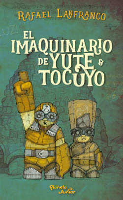 EL IMAQUINARIO DE YUTE Y TOCUYO1