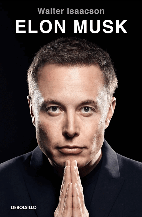 ELON MUSK DB - WALTER ISAACSON1