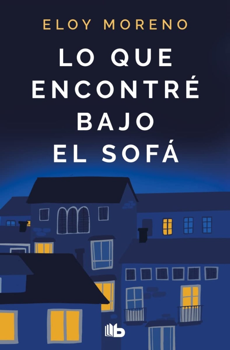 ELOY MORENO 5 LIBROS DB ESTUCHE6