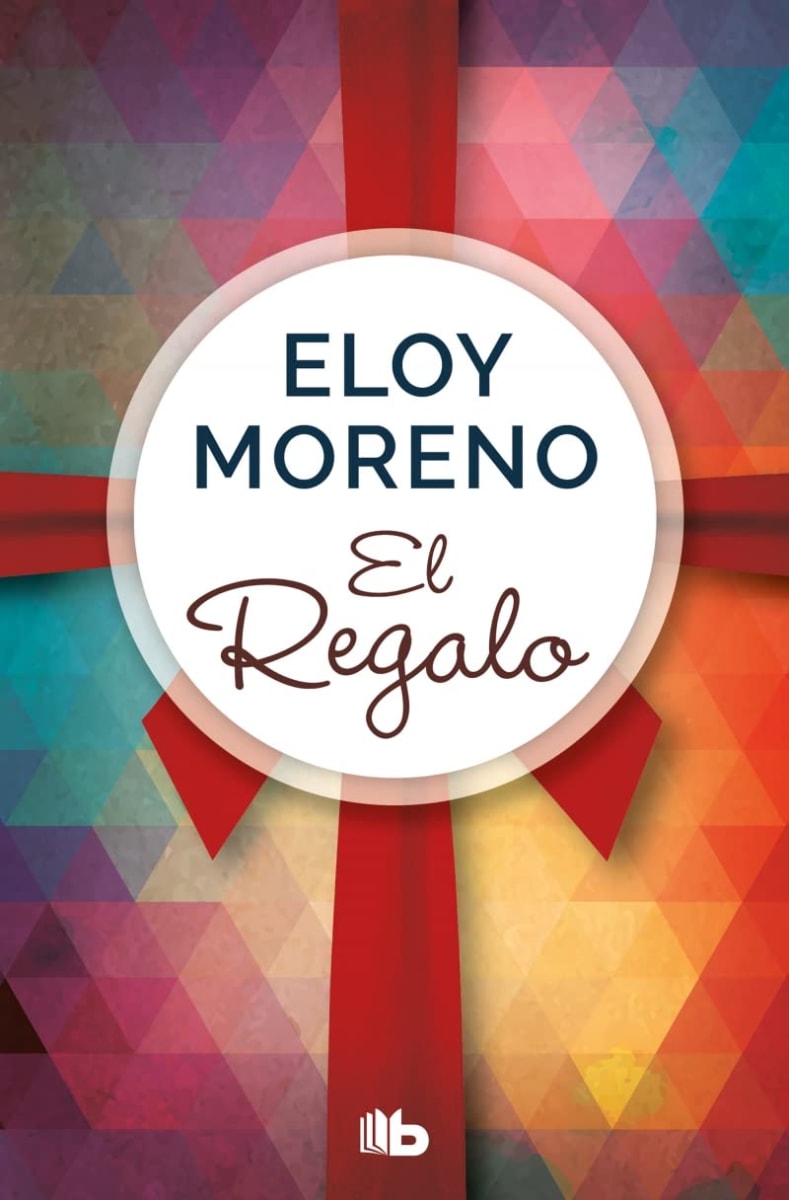 ELOY MORENO 5 LIBROS DB ESTUCHE3