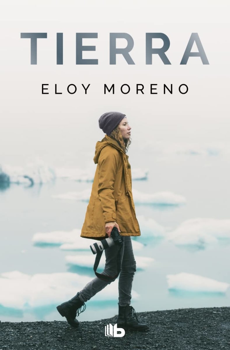 ELOY MORENO 5 LIBROS DB ESTUCHE4