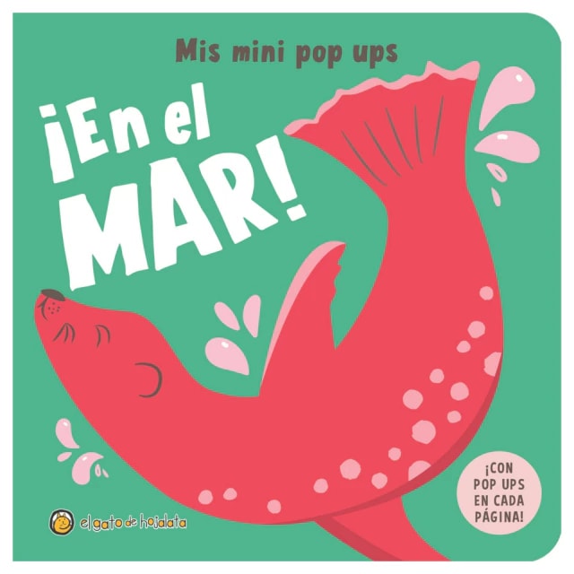 EN EL MAR - MIS MINI POP UPS3