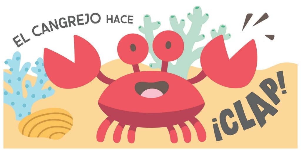 EN EL MAR - MIS MINI POP UPS2