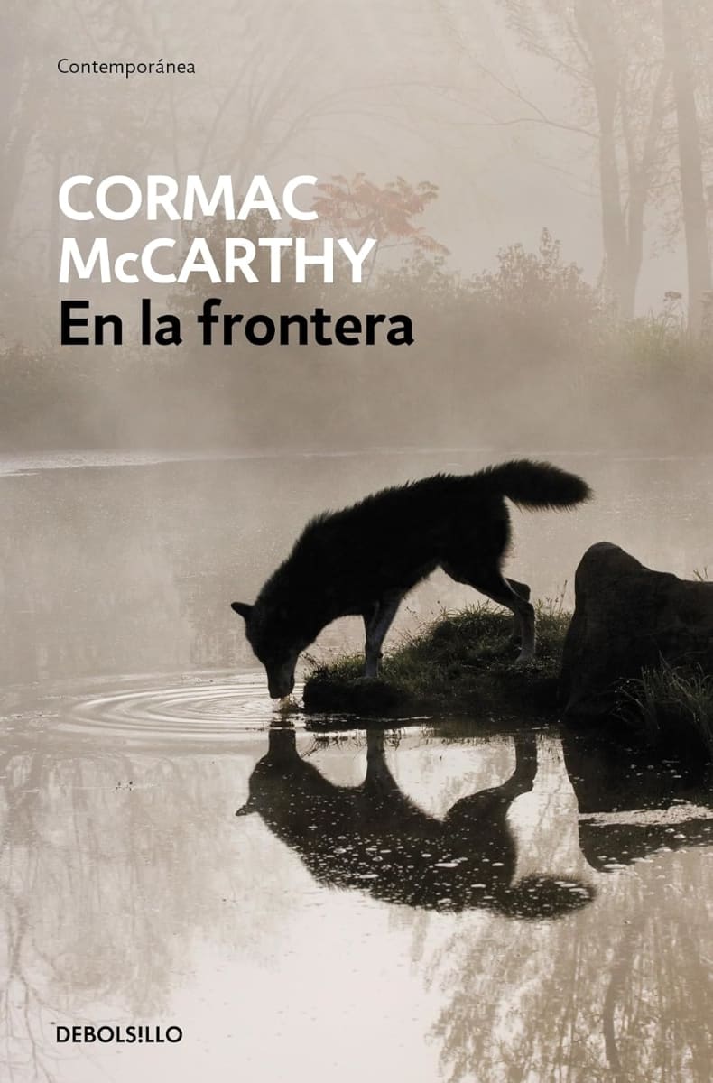 EN LA FRONTERA DB - CORMAC MMCARTHY1