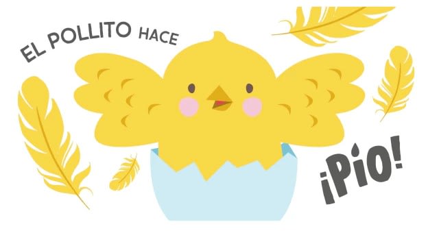 EN LA GRANJA - MIS MINI POP UPS2