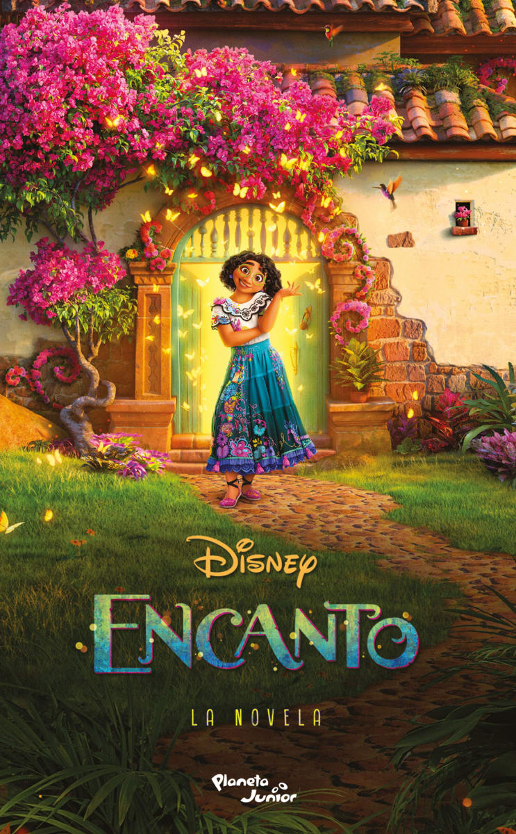 ENCANTO LA NOVELA1